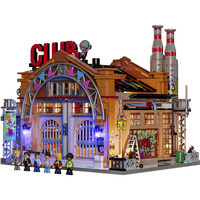 Lumibricks  Constructiespeelgoed 