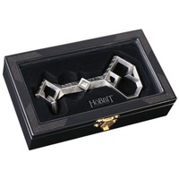 Noble Collection The Hobbit: The Key of Thorin Oakenshield decoratie 