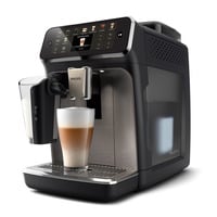 Philips 5500 series EP5549/70 Volautomatisch espressoapparaat volautomaat Zwart