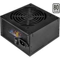 SilverStone Strider Essential ST70F-ES230 700 watt voeding  Zwart, 4x PCIe, 4x PCIe