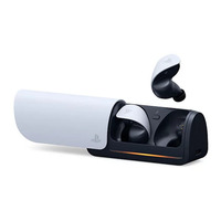 Sony PULSE Explore draadloze oortjes - White in-ear  Wit/zwart, PlayStation 5 | PlayStation Link | Bluetooth