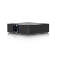 Ubiquiti PowerAmp versterker Zwart