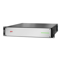 APC APC XBP48RM2U-LI UPS-accu Lithium-Ion (L batterij