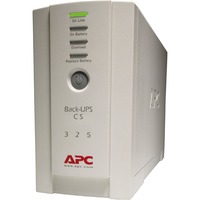 APC Back-UPS CS 325VA ups Beige