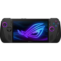 ASUS ROG Ally X (RC72LA-NH007W) handheld game console Zwart, 24 GB | 1 TB | Win 11 | 120 Hz