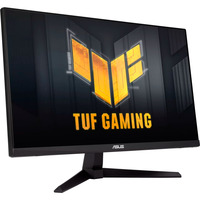 ASUS TUF GAMING VG259Q5A 24.5" monitor Zwart, 200 Hz, 2x HDMI, DisplayPort, Audio