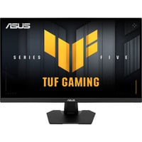 ASUS TUF Gaming VG27AQM5F 27" monitor Zwart, 2x HDMI, 1x DisplayPort, Audio, AMD FreeSync, 320 Hz