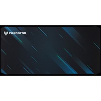 Acer Acer Predator Mousepad (XXL) - PMP020 Zwart/blauw