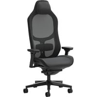 Fractal Design Refine 2 Mesh Dark gamestoel Zwart