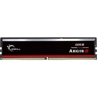 G.Skill 16 GB DDR5-6000 werkgeheugen Zwart, F5-6000J3636F16GX1-IS, Aegis 5, XMP 3.0, AMD EXPO