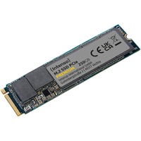 Intenso Premium 250 GB SSD PCIe 3.0 x4, NVMe 1.3, M.2 2280