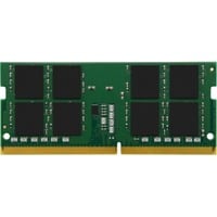 Kingston ValueRAM 32 GB DDR4-3200 (1x 32 GB) laptopgeheugen KVR32S22D8/32, SO-DIMM