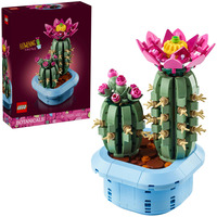 LEGO LEGO 111509 Botanicals TBA Constructiespeelgoed 