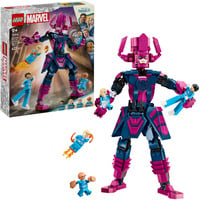 LEGO Marvel - Fantastic Four vs. Galactus bouwfiguur Constructiespeelgoed 76316