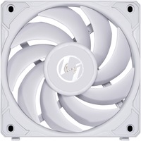 Lian Li UNI FAN P28 case fan Wit, 4-pins PWM fan-connector