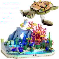 Lumibricks  Constructiespeelgoed 