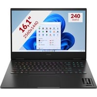 OMEN 16-wf0395nd (833N9EA) 16.1"  gaming laptop Zwart | i7-13700HX | RTX 4080 | 32 GB | 2 TB SSD