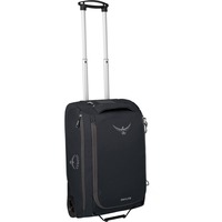 Osprey Daylite Carry-On Wheeled Duffel 40 trolley Zwart