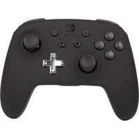 PowerA Switch WS Controller Black Zwart