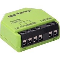 Shelly DALI Gen3 dimmer Groen