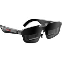 ASUS ROG XREAL R1 Gaming AR-bril Zwart, Narrow size: IPD 57 - 66  mm