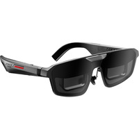 ASUS ROG XREAL R1 gaming AR-bril Zwart, Narrow size: IPD 57 - 66  mm