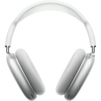 Apple AirPods Max over-ear hoofdtelefoon Zilver