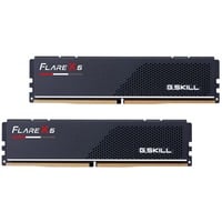 G.Skill 32 GB DDR5-5600 Kit werkgeheugen Zwart, F5-5600J3636C16GX2-FX5, Flare X5, AMD EXPO