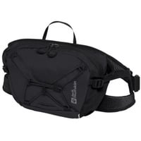 Jack Wolfskin tas Zwart