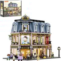 Lumibricks  Constructiespeelgoed 