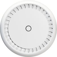 MikroTik cAP XL ac (RBCAPGI-5ACD2ND-XL) access point Wit, Qualcomm IPQ-4018 CPU, PoE, WiFi 5