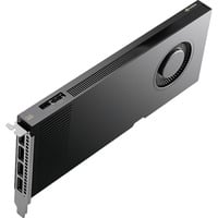 PNY NVIDIA RTX PRO 4000 Blackwell Generation 16GB PB grafische kaart 4x Display Port 2.1, Retail