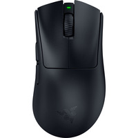 Razer  gaming muis Zwart