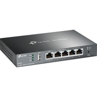 TP-Link ER605 (TL-R605) Omada Gigabit VPN router 