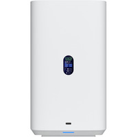 Ubiquiti UNAS 4 Wit, LAN, USB-C, Bluetooth 4.1