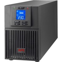 APC Easy-UPS On-Line SRV 1000VA, 230V, IEC ups Zwart, 3x C13, SRV1KI