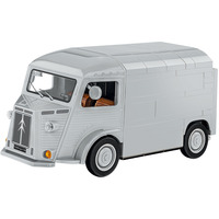 COBI Citroen Type H Constructiespeelgoed Schaal 1:35