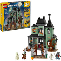 LEGO Constructiespeelgoed
