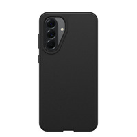 Otterbox React voor Samsung Galaxy A56 5G telefoonhoesje Zwart