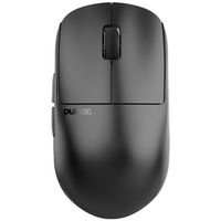 Pulsar X2H v3 Mini Wireless Gaming Mouse Zwart, 32000 DPI