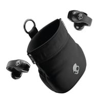 Skullcandy Push 720 Open Open-Ear True Wireless Earbuds  headset Zwart, Bluetooth 5.3​