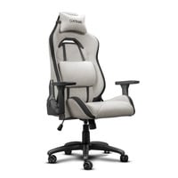 Trust GXT 723B Ruya Comfortabele stoffen gamingstoel 