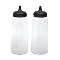 Weber Knijpfles voor Plancha (set van 2) 