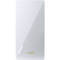 ASUS RP-BE58 BE3600 Dual-Band WiFi 7 (802.11be) Range Extender/AiMesh Extender repeater Wit