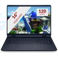 Alienware 16 Aurora AC16250 16" gaming laptop Indigo | Core 7 240H | RTX 5060 | 16 GB | 1 TB SSD