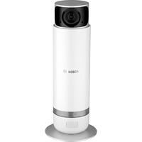 Bosch Smart Home 360° binnencamera Wit