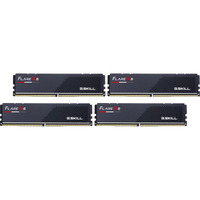 G.Skill 256 GB DDR5-6000 Quad-kit werkgeheugen Zwart, F5-6000J3644D64GX4-FX5, Flare X5, EXPO