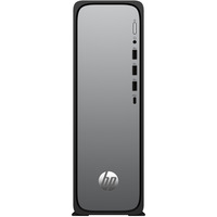 HP OmniDesk Slim S03-0058nd (E1GE0EA) pc-systeem Zilver | i5-14400 | UHD Graphics 730 | 8 GB | 512 GB SSD