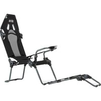 Next Level Racing F-GT Lite Foldable racing simulator Grijs