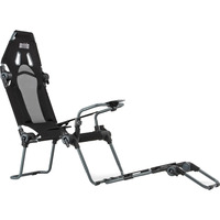 Next Level Racing F-GT Lite Foldable racingsimulator Grijs
